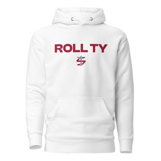 Ty Simpson "Roll Ty" Hoodie