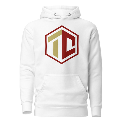 Tommy Castellanos "Logo" Hoodie
