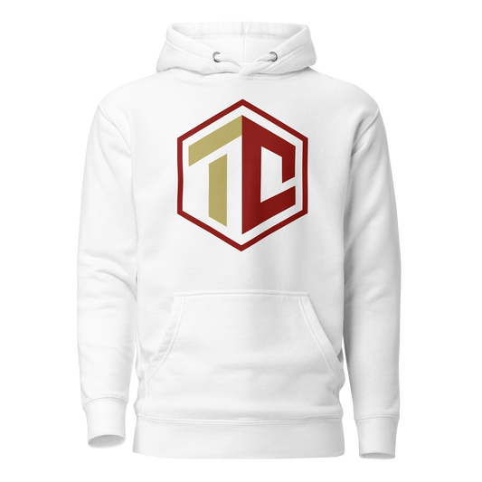 Tommy Castellanos "Logo" Hoodie