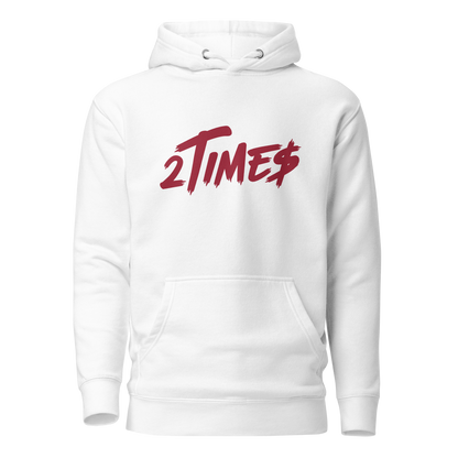 Jeremiah Davenport "Logo" Hoodie