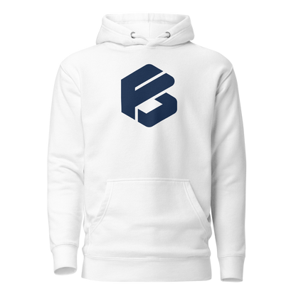 Finley Bizjack "Logo" Hoodie