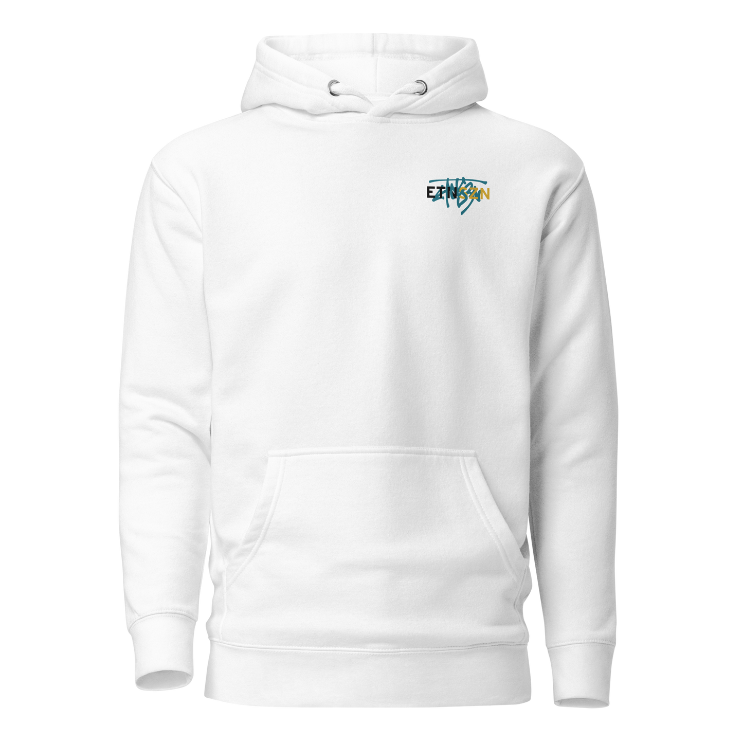 Travis Etienne Jr.  "ETN SZN" Hoodie