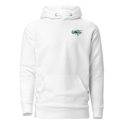 Travis Etienne Jr.  "ETN SZN" Hoodie