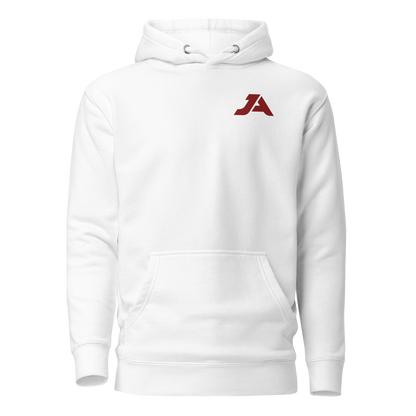 Jackson Arnold "Logo" Hoodie
