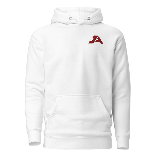 Jackson Arnold "Logo" Hoodie