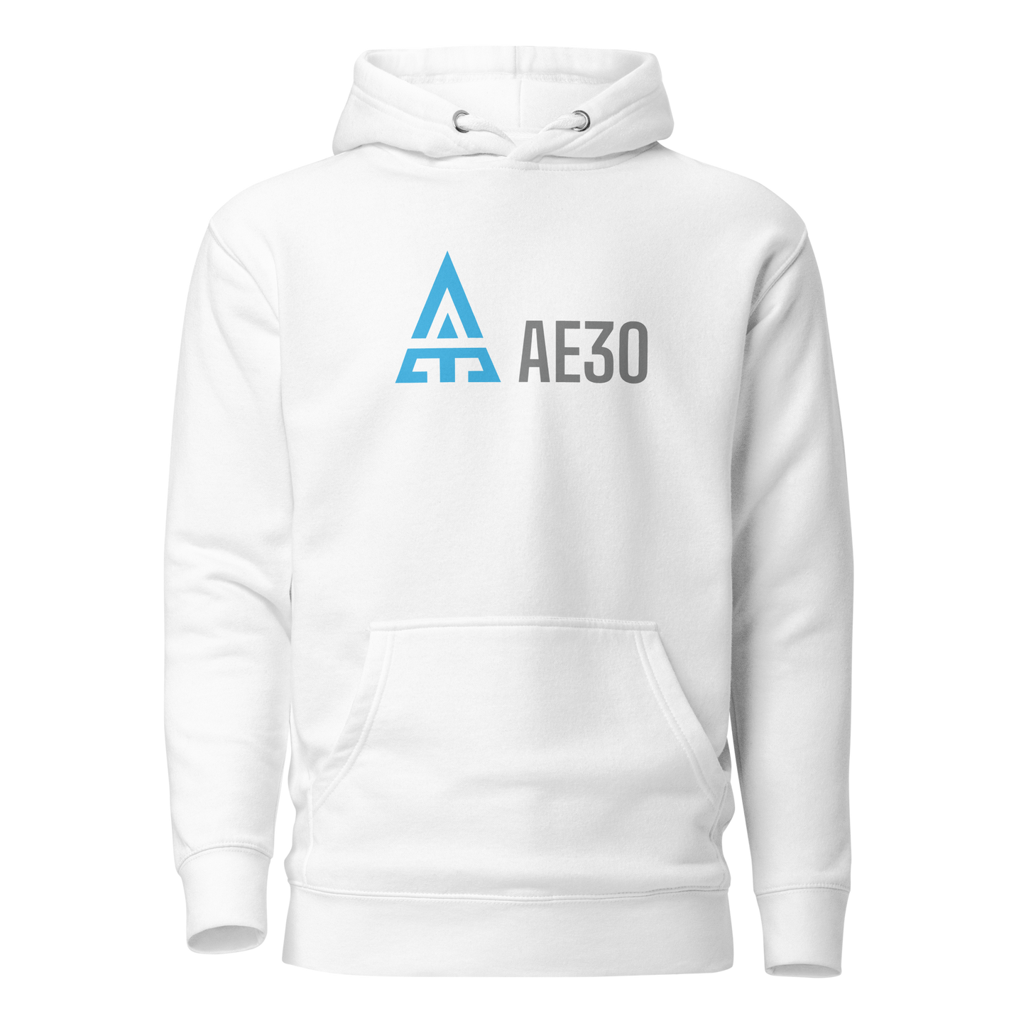 Austin Ekeler "Logo" Hoodie