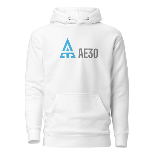 Austin Ekeler "Logo" Hoodie