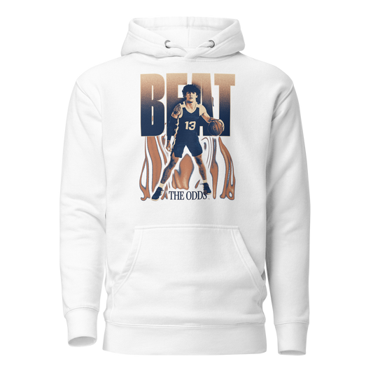 Finley Bizjack "Beat The Odds V2" Hoodie