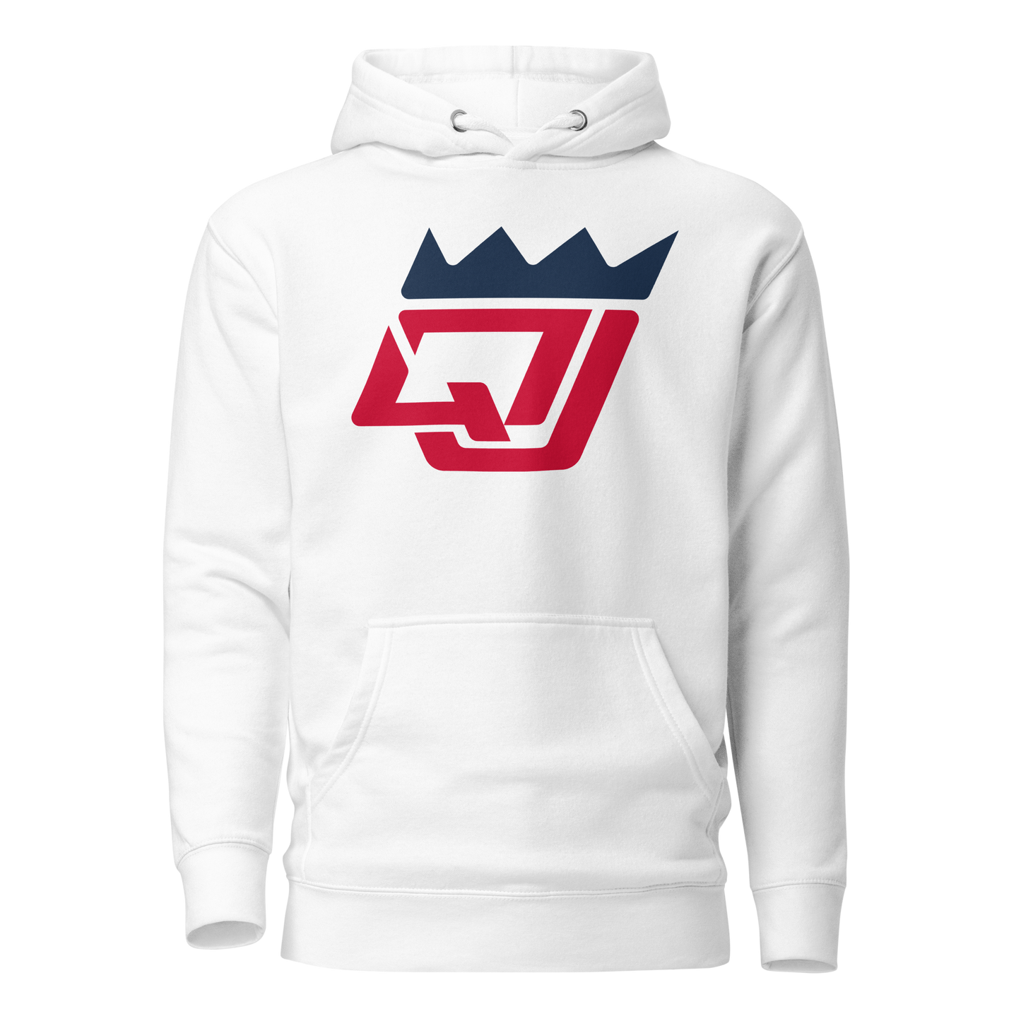 Quinshon Judkins "Logo" Hoodie