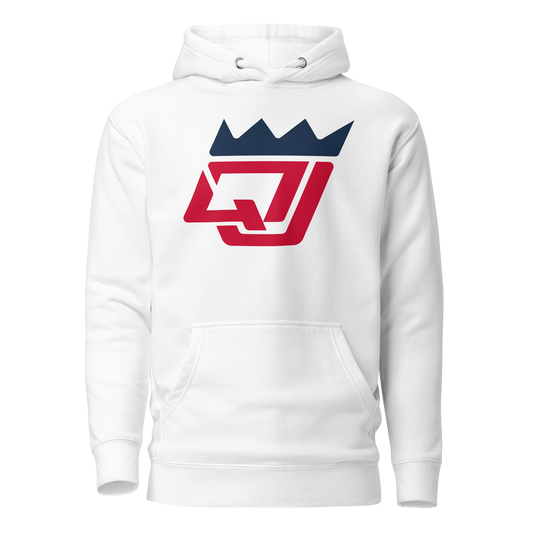 Quinshon Judkins "Logo" Hoodie