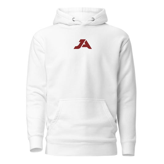 Jackson Arnold  "Logo" Hoodie
