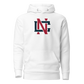 Nico Collins "Logo" Hoodie