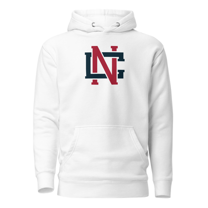Nico Collins "Logo" Hoodie