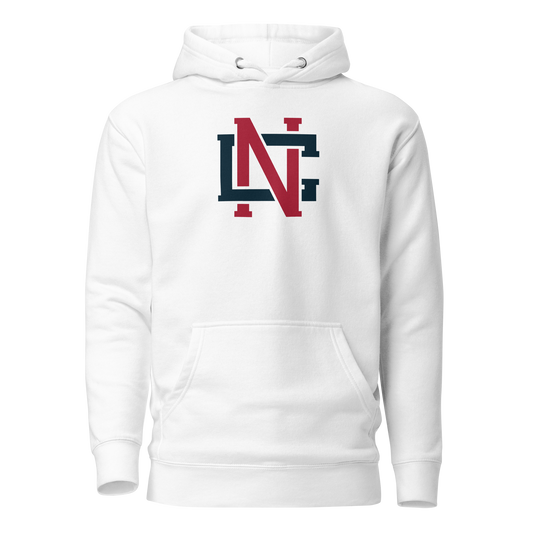 Nico Collins "Logo" Hoodie