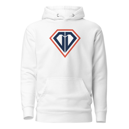 Dain Dainja "Logo" Hoodie