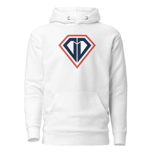 Dain Dainja "Logo" Hoodie