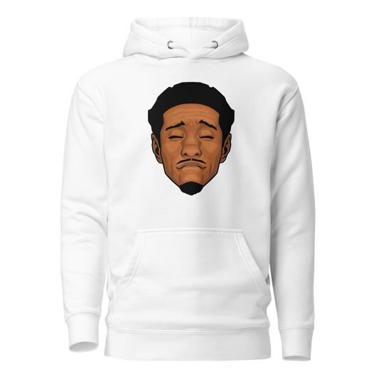 Cam Bynum "Face" Hoodie
