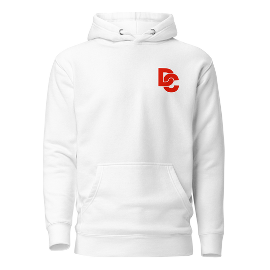 Devan Cambridge "Logo" Hoodie