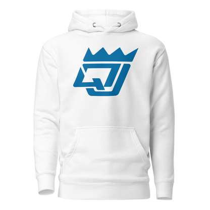 Quinshon Judkins "Logo" Hoodie