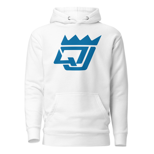 Quinshon Judkins "Logo" Hoodie