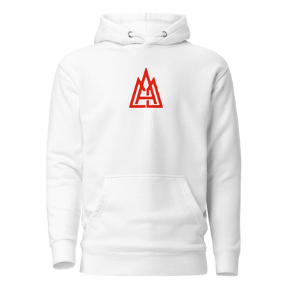 Devan Cambridge "CAD" Hoodie