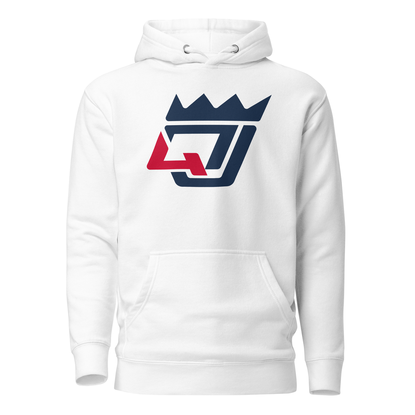 Quinshon Judkins "Logo" Hoodie
