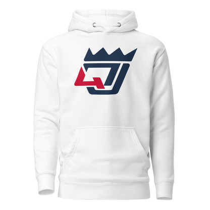 Quinshon Judkins "Logo" Hoodie