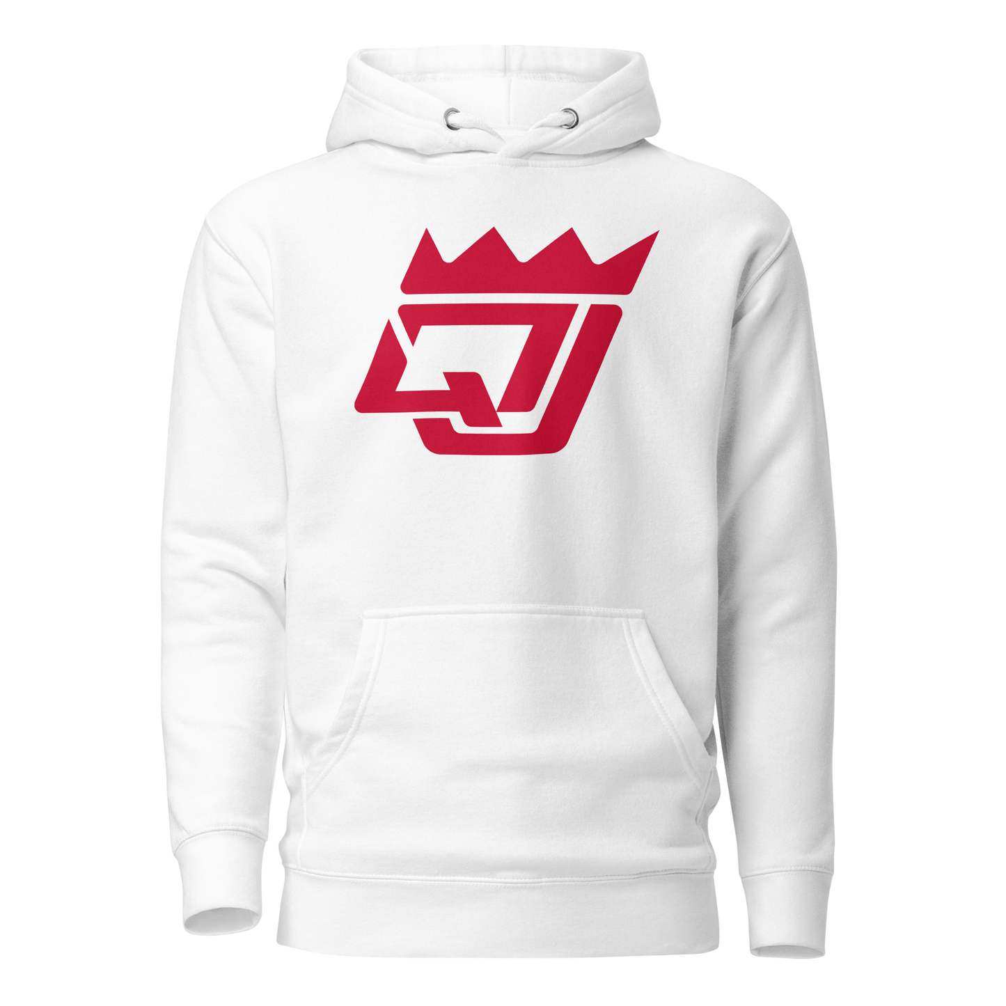 Quinshon Judkins "Logo" Hoodie