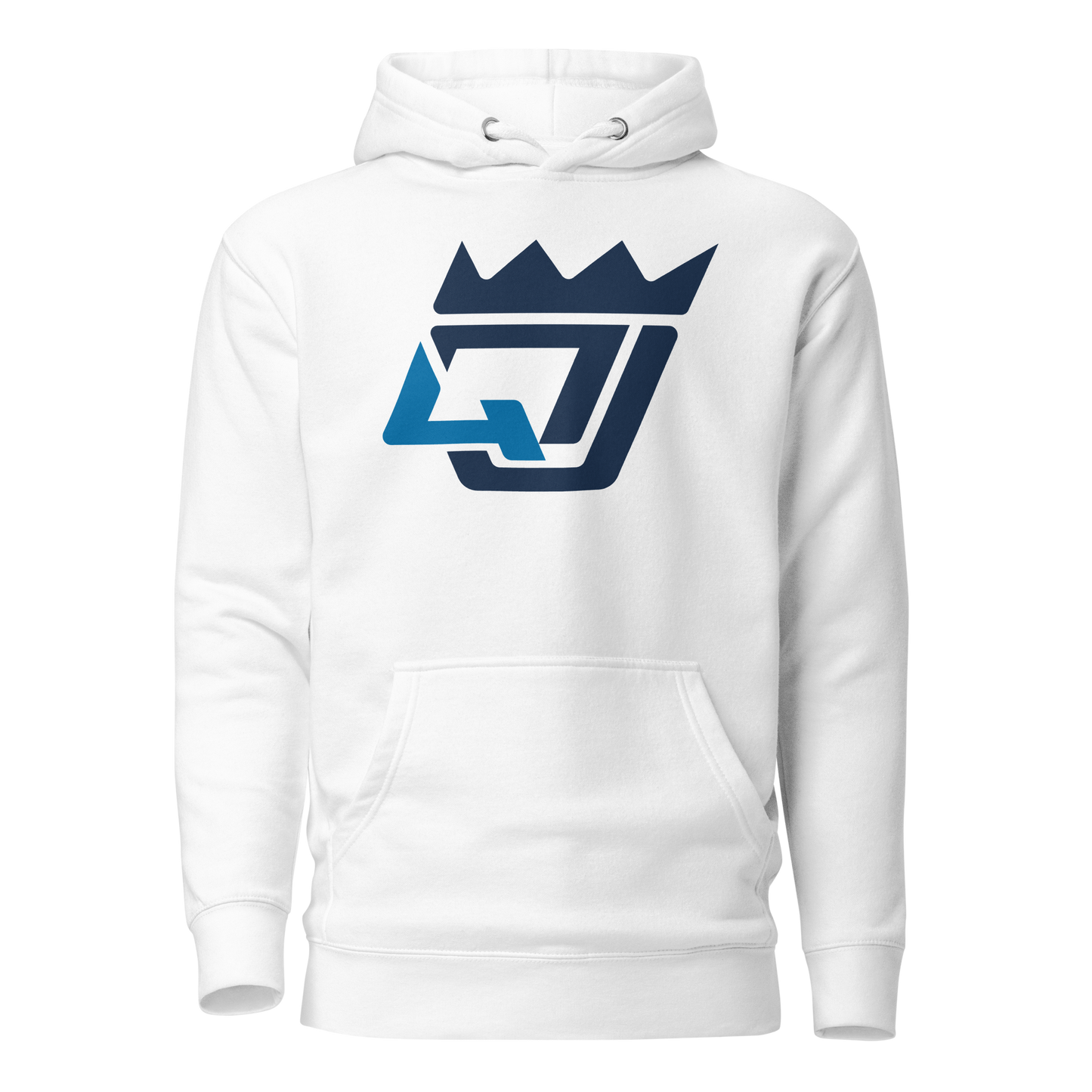 Quinshon Judkins "Logo" Hoodie