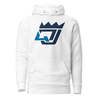 Quinshon Judkins "Logo" Hoodie
