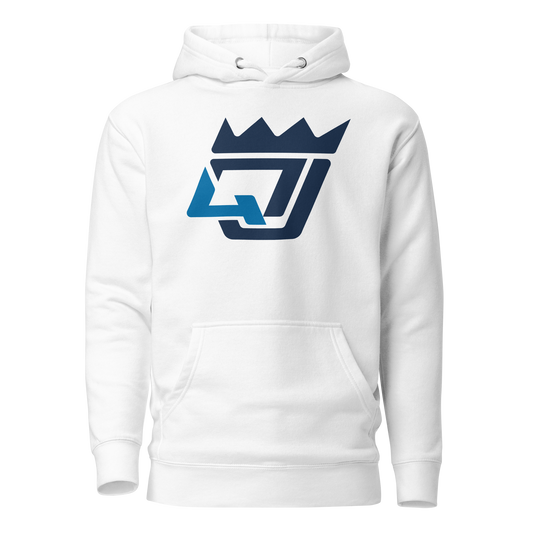 Quinshon Judkins "Logo" Hoodie