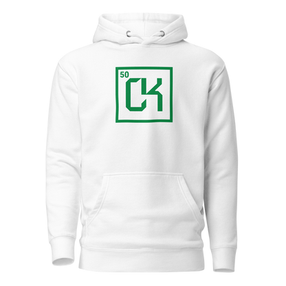 Chris Kavanagh "Logo" Hoodie