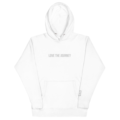 Lenny Torres "Love the Journey" Hoodie