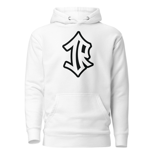 Janarius Robinson "Logo" Hoodie