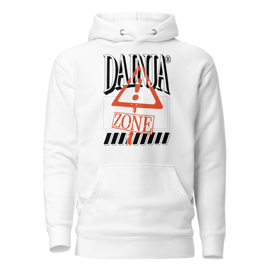 Dain Dainja "Dainja Zone V2" Hoodie