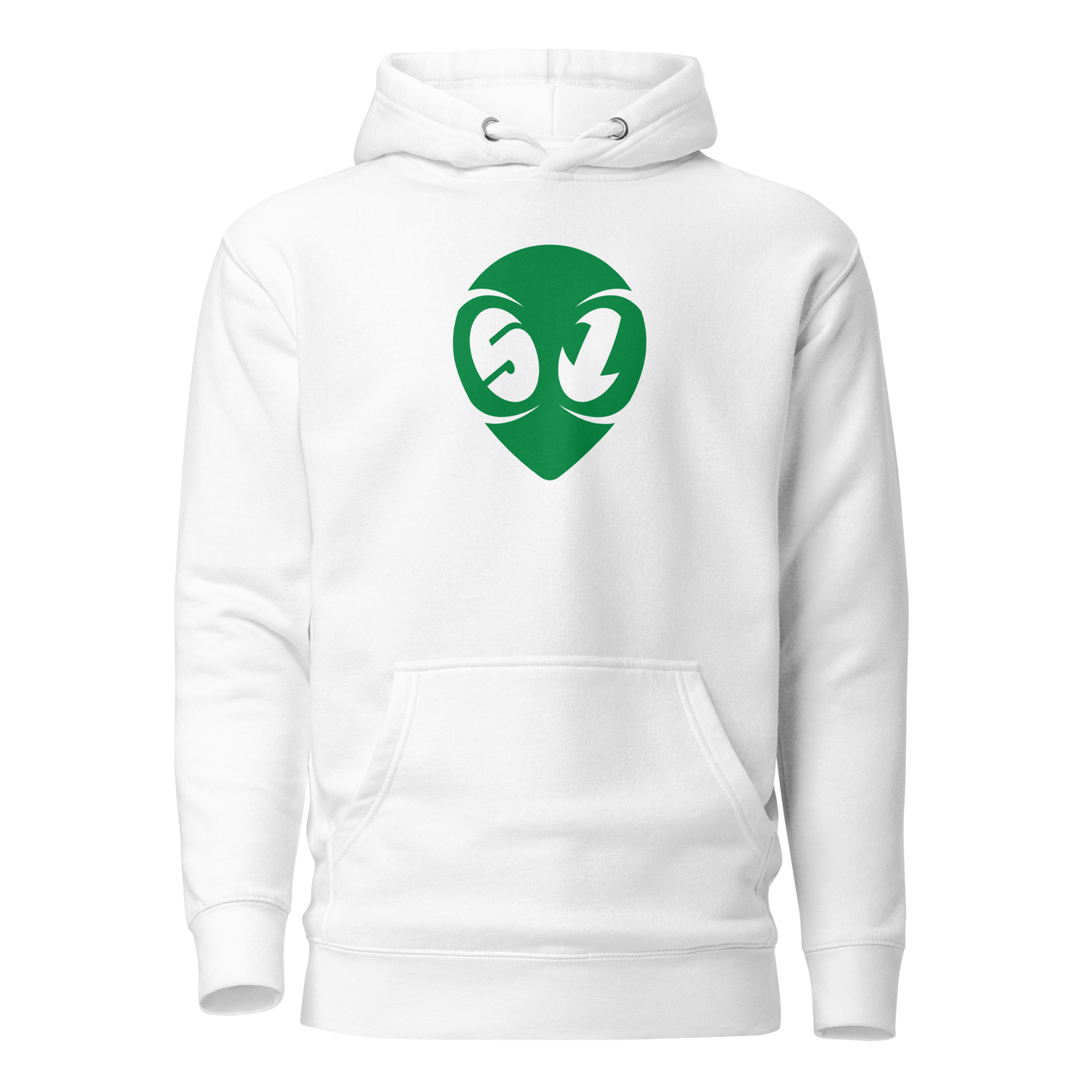 Pat Kavanagh "Logo" Hoodie
