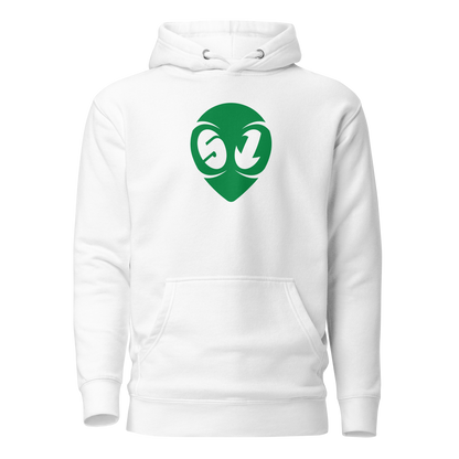 Pat Kavanagh "Logo" Hoodie