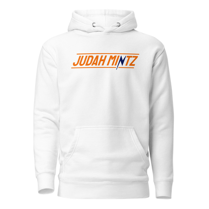 Judah Mintz "Logo" Hoodie