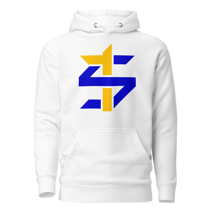 Ty Simpson "Westview" Hoodie