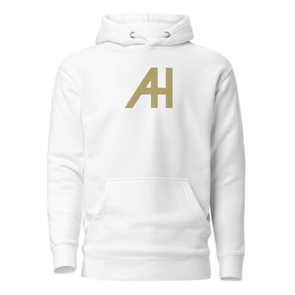 Ahmari Harvey "Logo" Hoodie