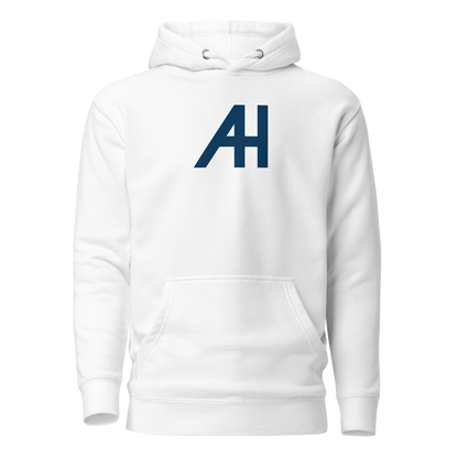Ahmari Harvey "Logo" Hoodie