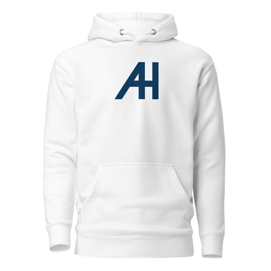 Ahmari Harvey "Logo" Hoodie