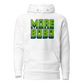 Jake Bobo "More Bobo V1" Hoodie