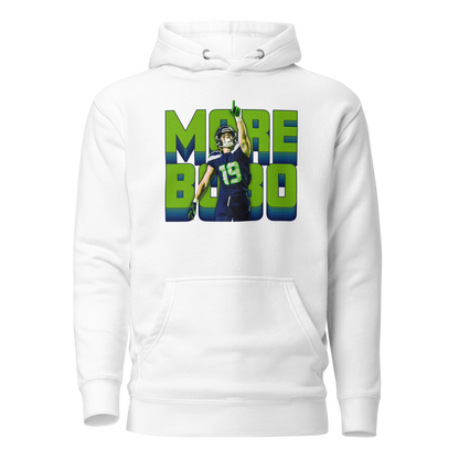 Jake Bobo "More Bobo V2" Hoodie
