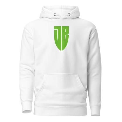 Jake Bobo  "Logo" Hoodie