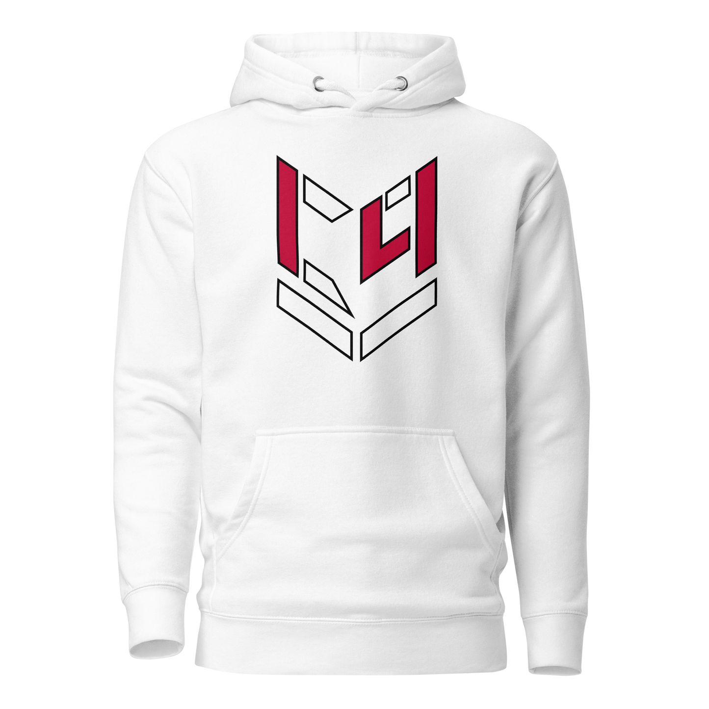 Cornell Powell "Logo" Hoodie