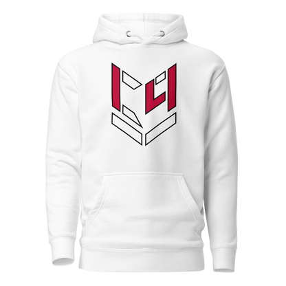 Cornell Powell "Logo" Hoodie