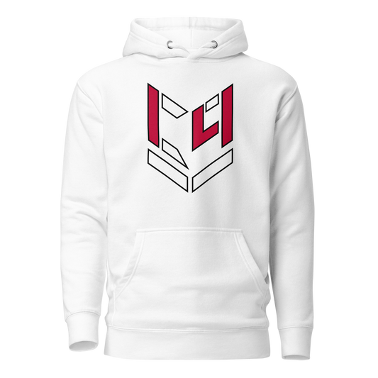 Cornell Powell "Logo" Hoodie