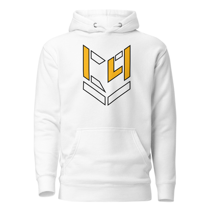 Cornell Powell "Logo" Hoodie