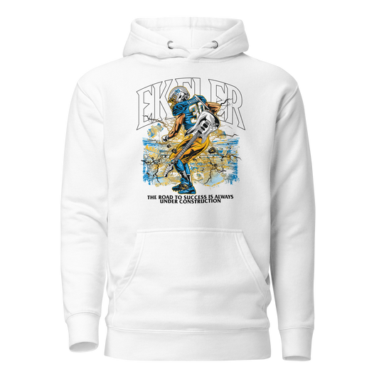 Austin Ekeler "Road to Success" Hoodie